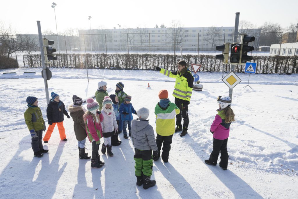 Kiddi-Car Quadfahren 85 kiddicar winter 0214