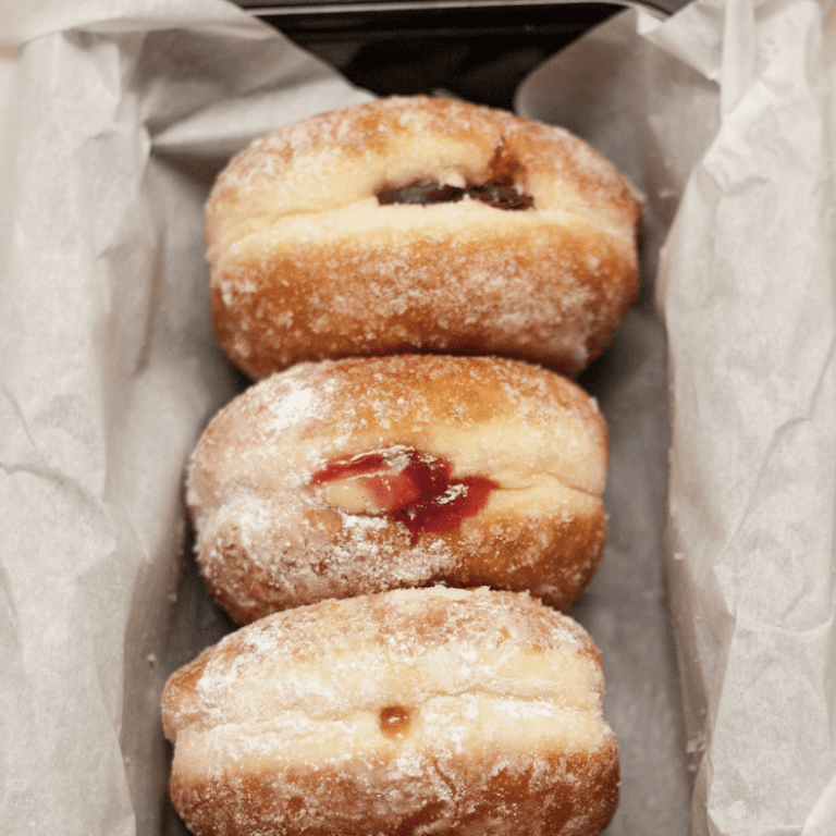 Kiddi-Car Quadfahren Krapfen bei Kiddi Car