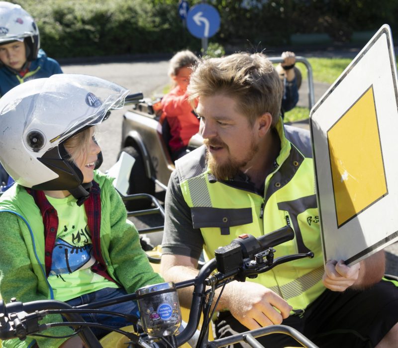 Kindergeburtstag in München